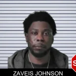 Zaveis Johnson mugshot – Miller County , Georgia Zaveis Johnson mugshot