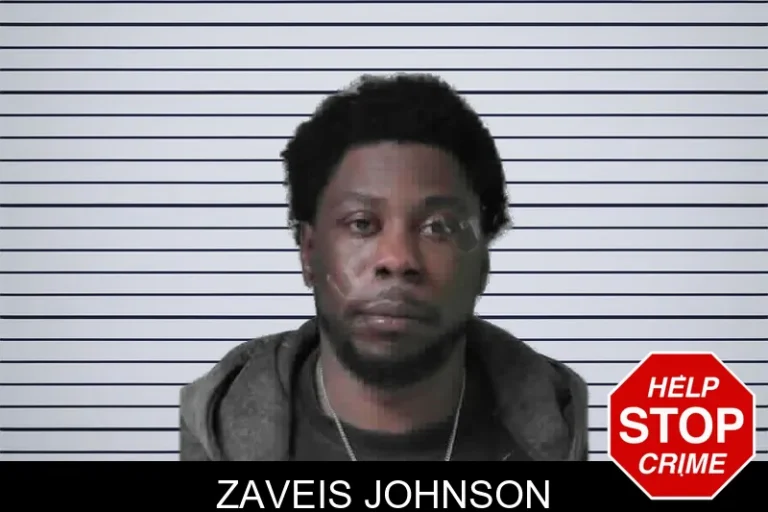 Zaveis Johnson mugshot – Miller County , Georgia Zaveis Johnson