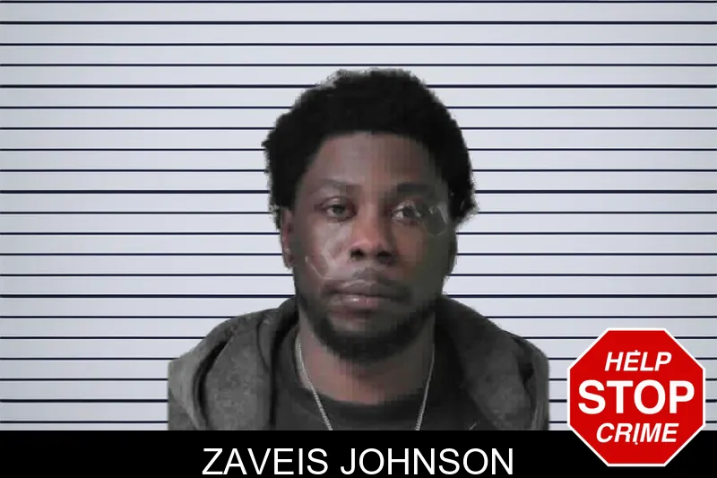 Zaveis Johnson mugshot – Miller County , Georgia Zaveis Johnson mugshot