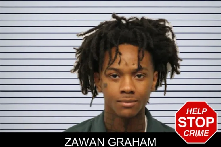 Zawan Graham