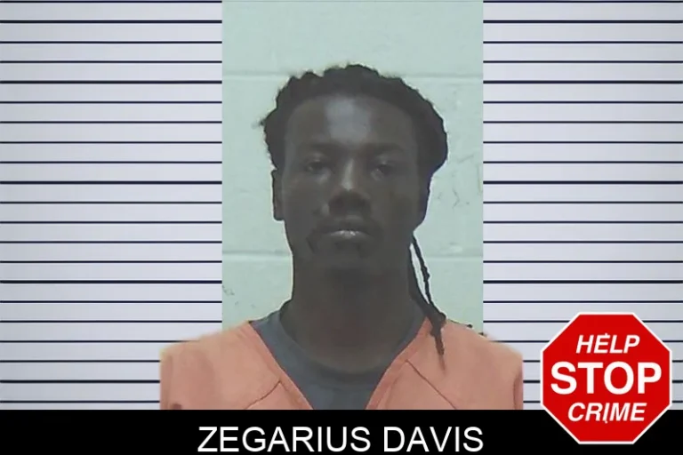Zegarius Davis