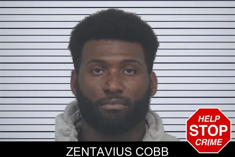 Zentavius Cobb