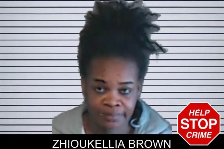 Zhioukellia Brown