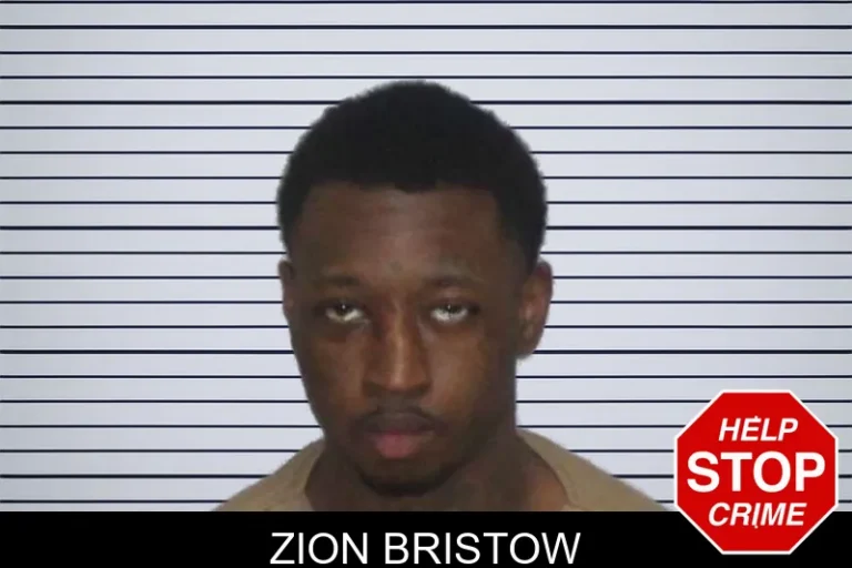 Zion Bristow