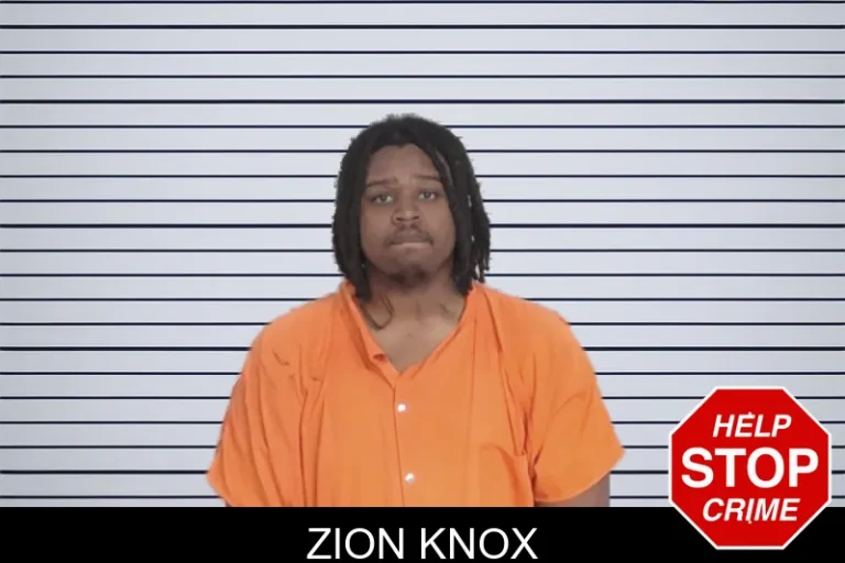 Zion Knox