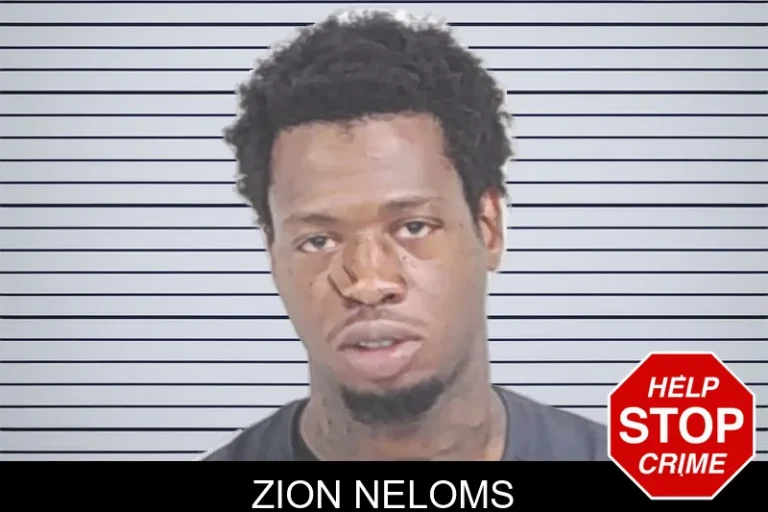 Zion Neloms