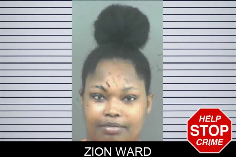 Zion Ward