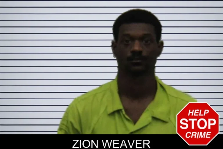 Zion Weaver