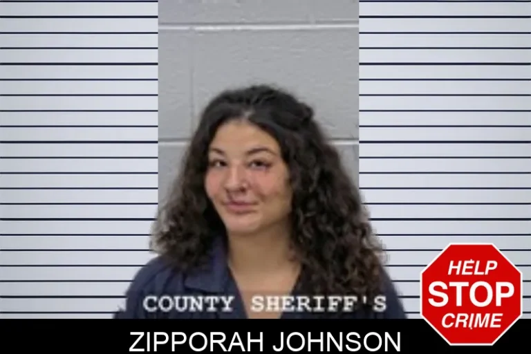 Zipporah Johnson