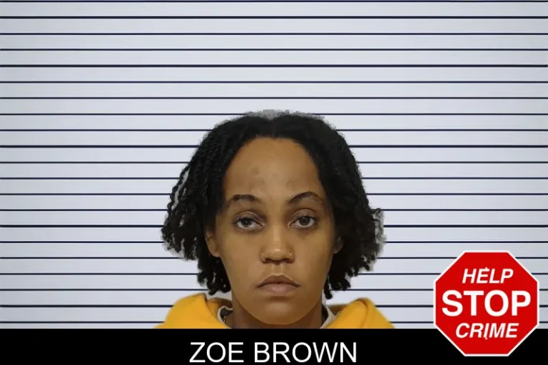 Zoe Brown