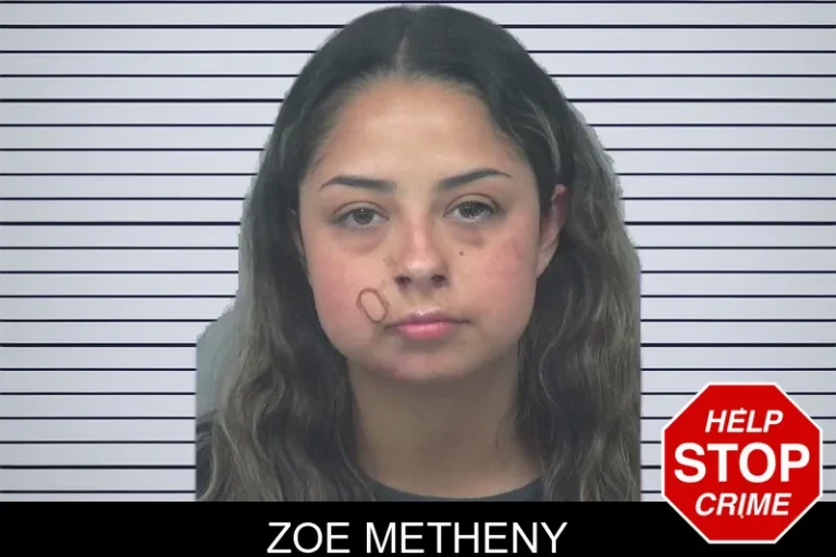 Zoe Metheny
