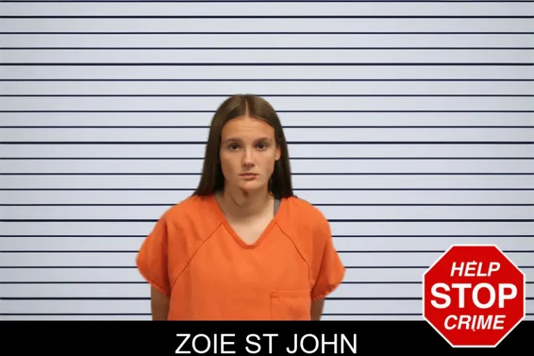 Zoie St John