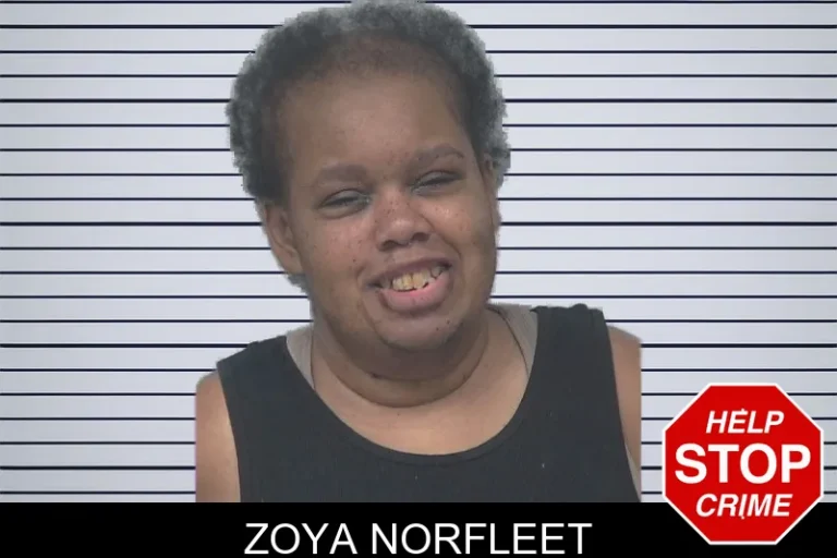 Zoya Norfleet