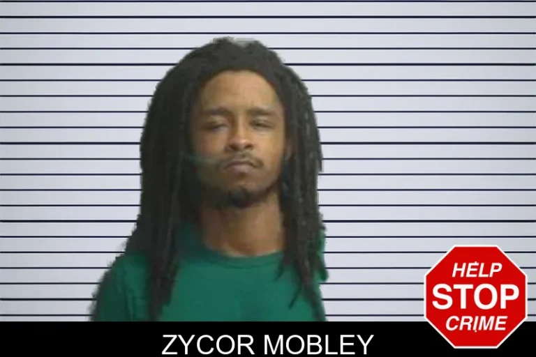 Zycor Mobley