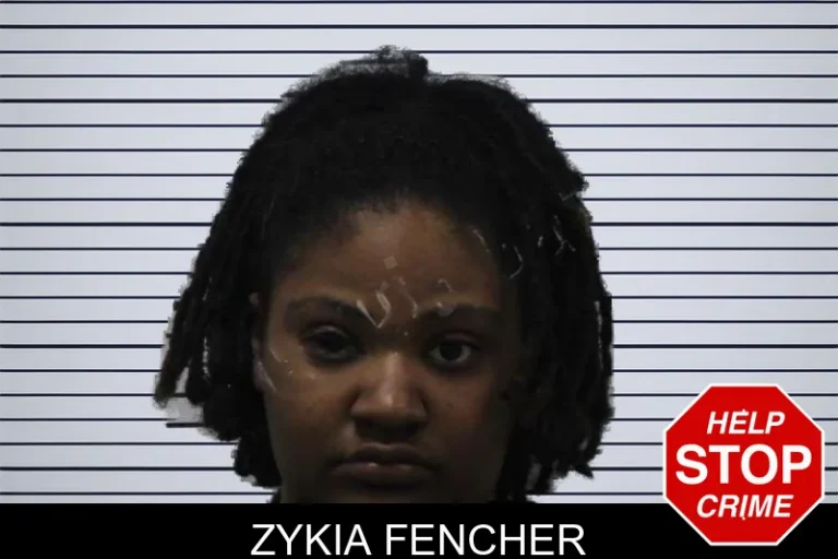 Zykia Fencher