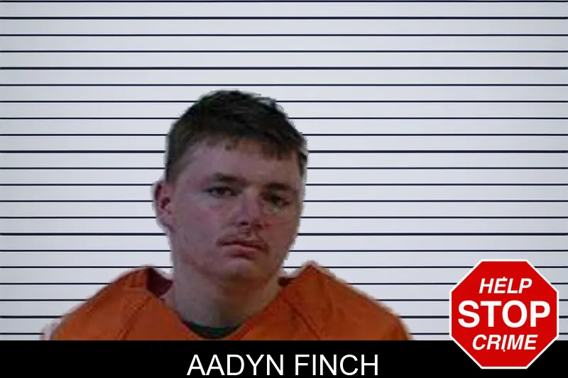 Aadyn Finch mugshot – Polk County , Georgia Aadyn Finch mugshot