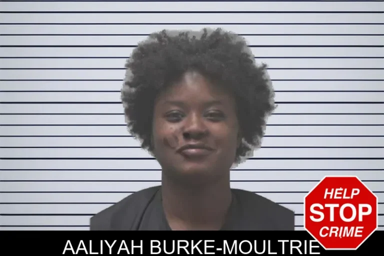 Aaliyah Burke-Moultrie