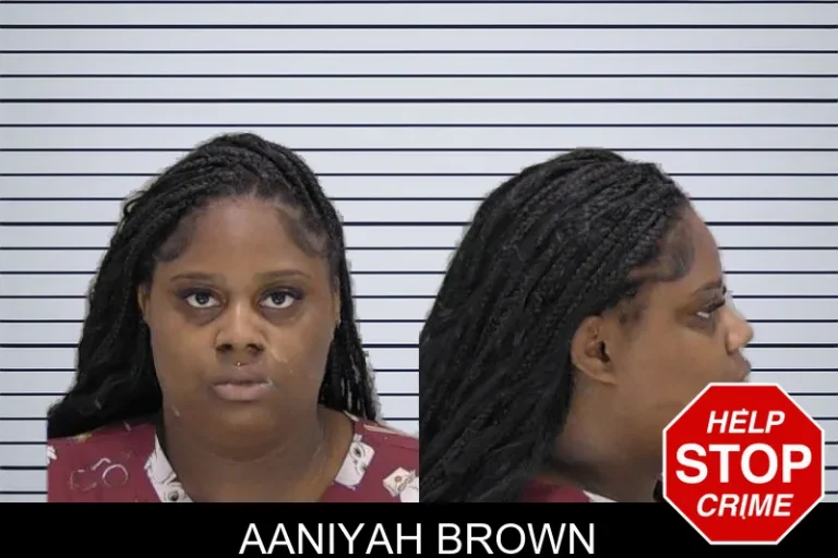 Aaniyah Brown