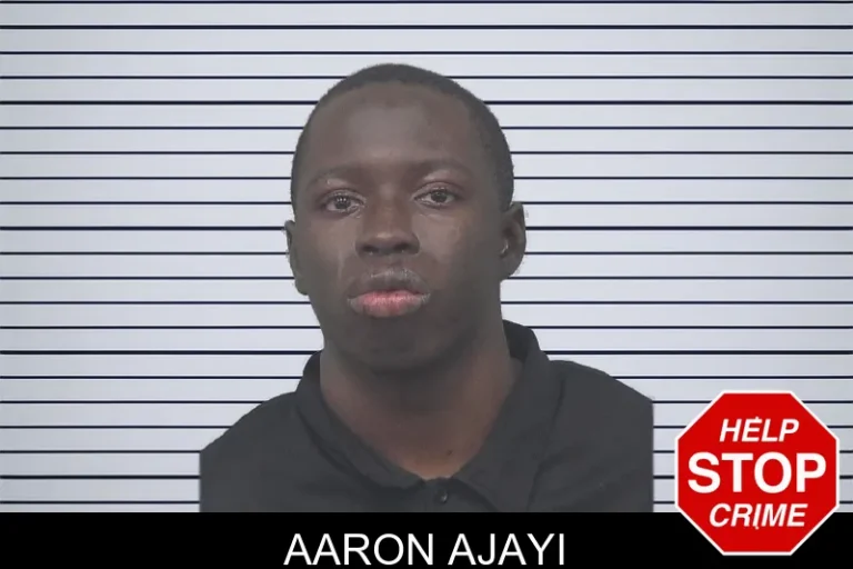 Aaron Ajayi