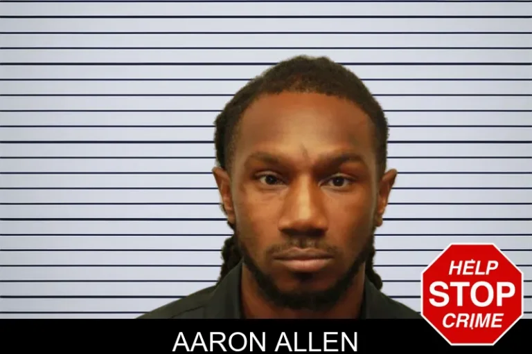 Aaron Allen
