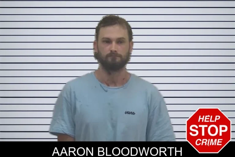 Aaron Bloodworth