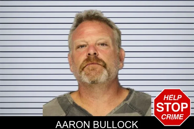 Aaron Bullock