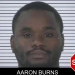 Aaron Burns mugshot – Fayette County , Georgia Aaron Burns mugshot