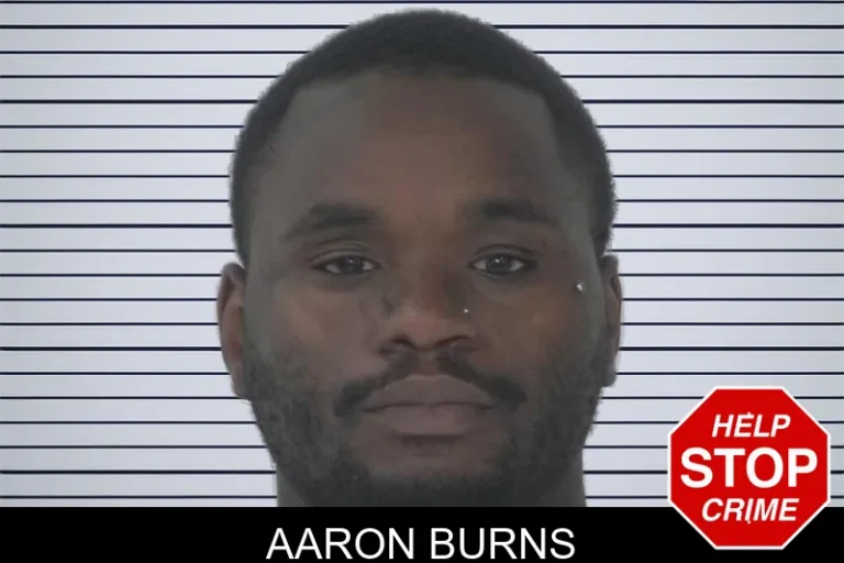 Aaron Burns