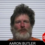 Aaron Butler mugshot – Laurens County , Georgia Aaron Butler mugshot