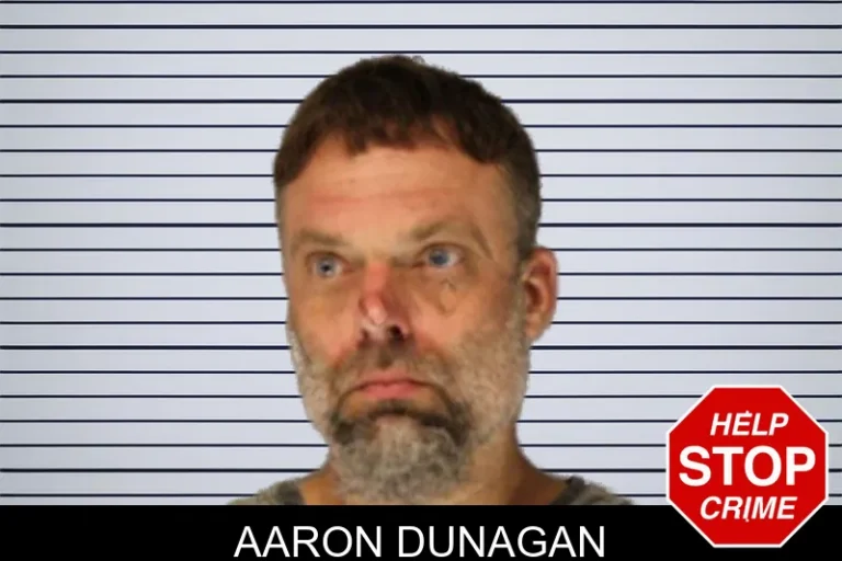 Aaron Dunagan