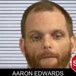 Aaron Edwards mugshot – Upson County , Georgia Aaron Edwards mugshot