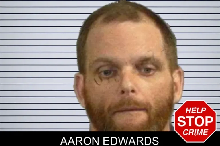 Aaron Edwards