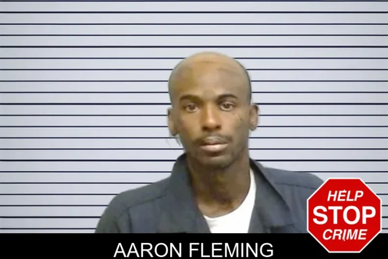 Aaron Fleming