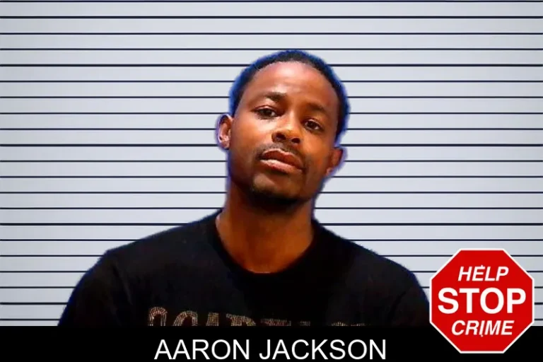 Aaron Jackson