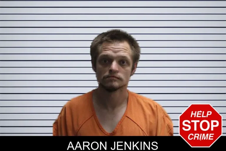 Aaron Jenkins