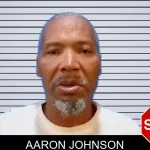 Aaron Johnson mugshot – Troup County , Georgia Aaron Johnson mugshot