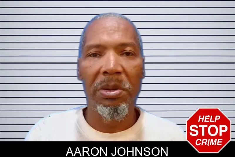 Aaron Johnson mugshot – Troup County , Georgia Aaron Johnson mugshot