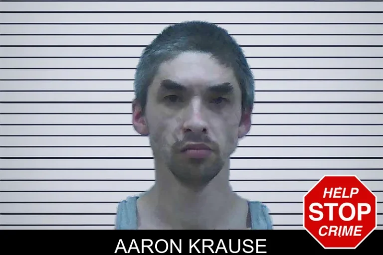 Aaron Krause