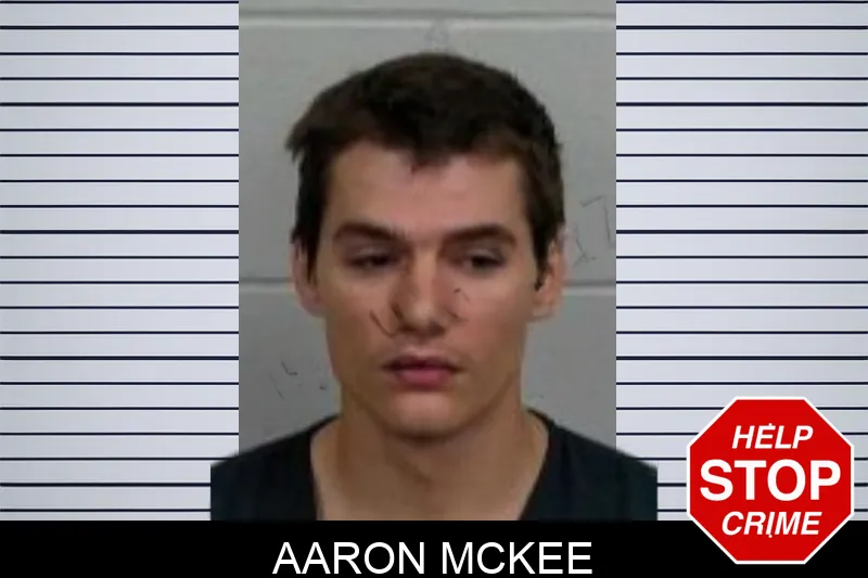 Aaron McKee mugshot – Jeff Davis County , Georgia Aaron McKee mugshot