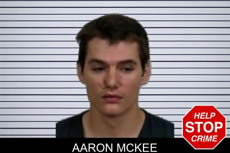 Aaron McKee mugshot – Jeff Davis County , Georgia Aaron McKee