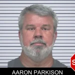 Aaron Parkison mugshot – Gwinnett County , Georgia Aaron Parkison mugshot