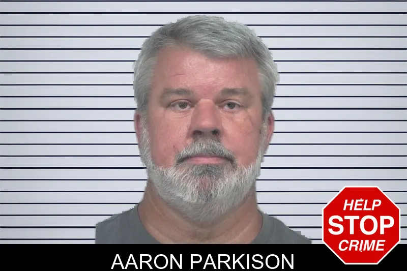 Aaron Parkison mugshot – Gwinnett County , Georgia Aaron Parkison mugshot