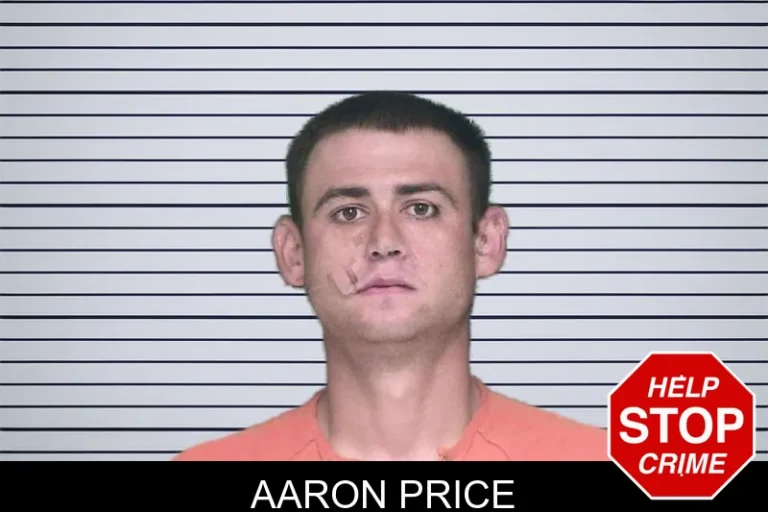Aaron Price