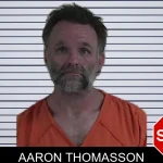 Aaron Thomasson mugshot – Fannin County , Georgia Aaron Thomasson mugshot