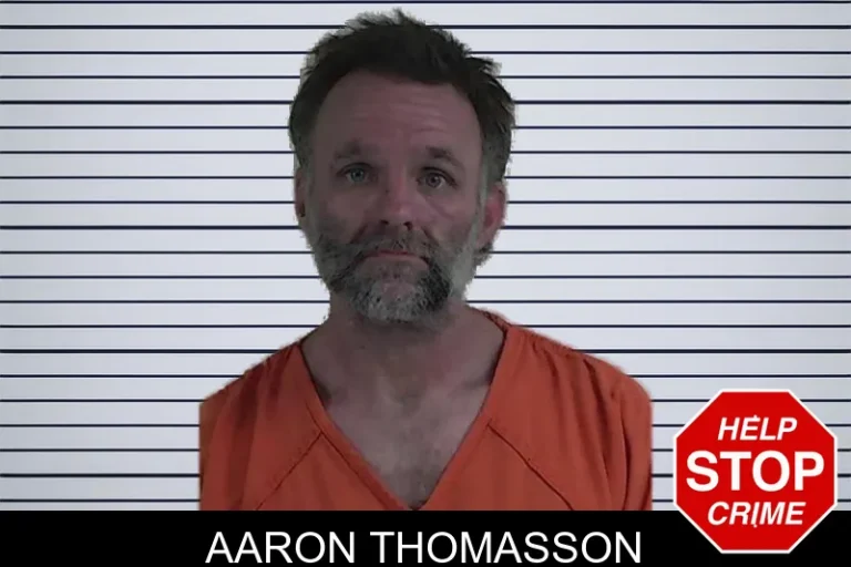 Aaron Thomasson