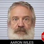 Aaron Wiles mugshot – Mcintosh County , Georgia Aaron Wiles mugshot