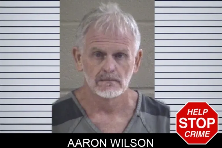 Aaron Wilson