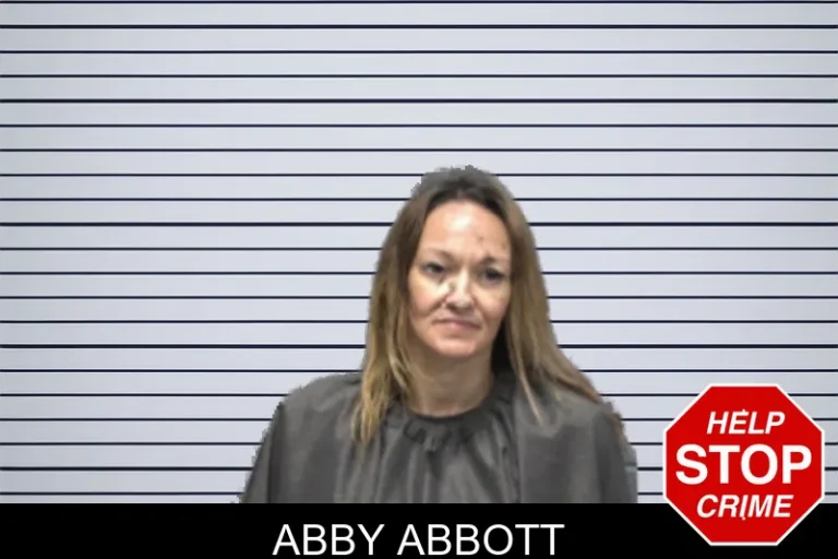 Abby Abbott