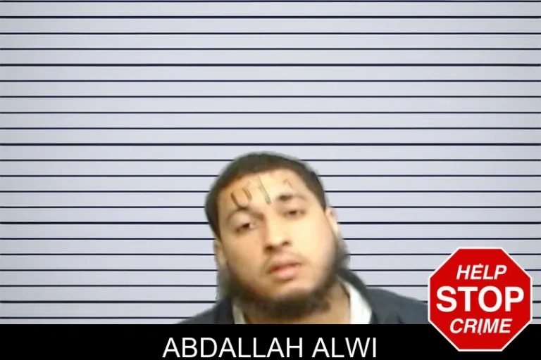 Abdallah Alwi