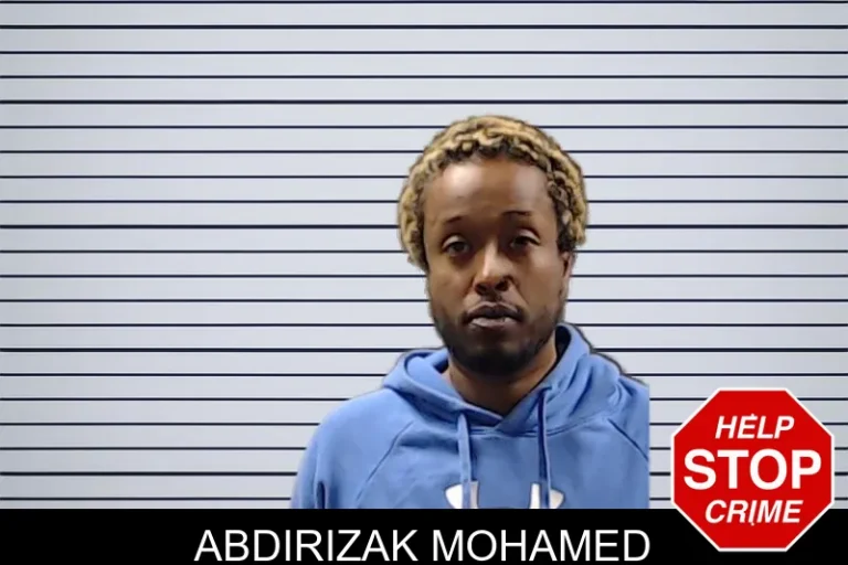 Abdirizak Mohamed